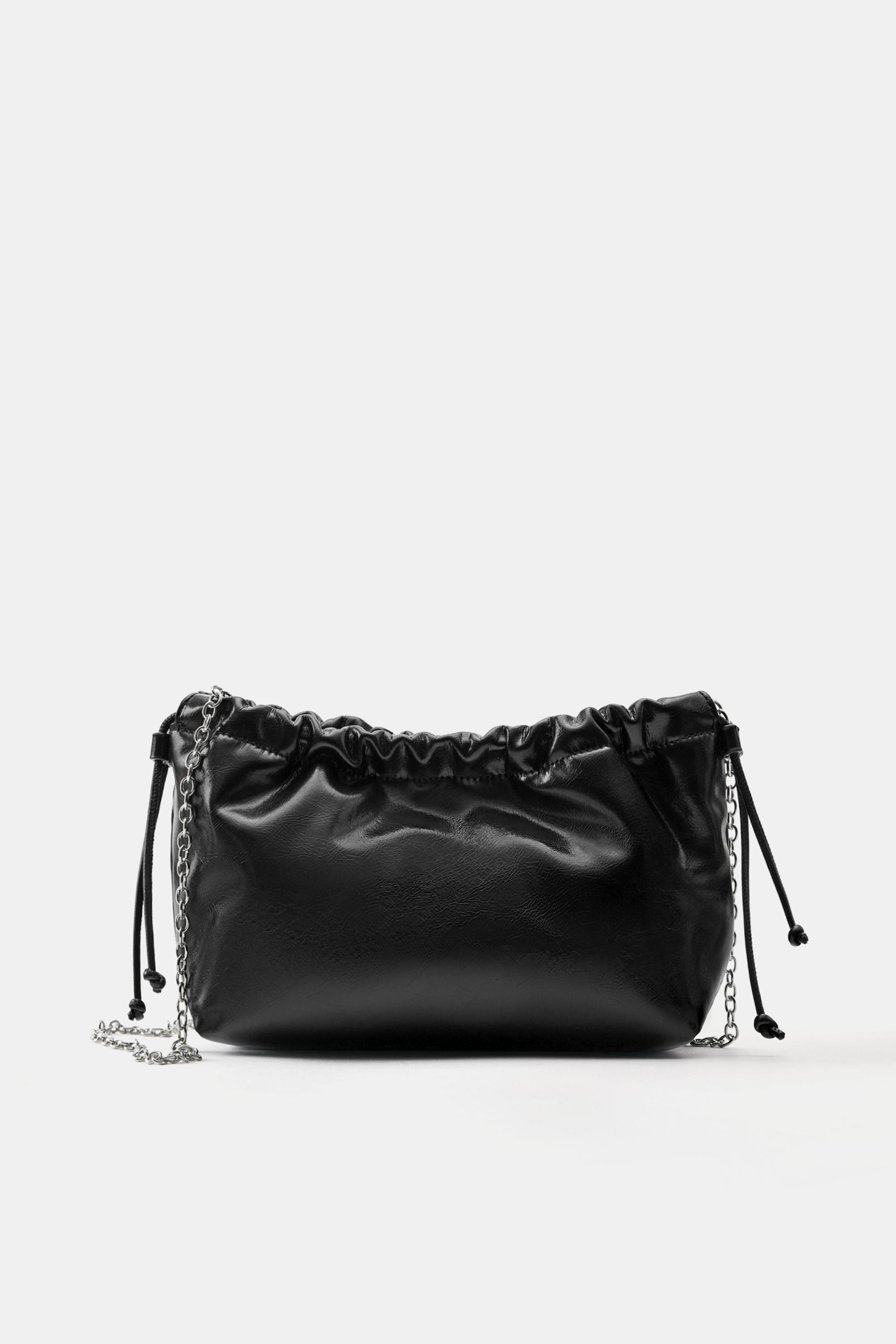 Sac seau | PULL and BEAR FR