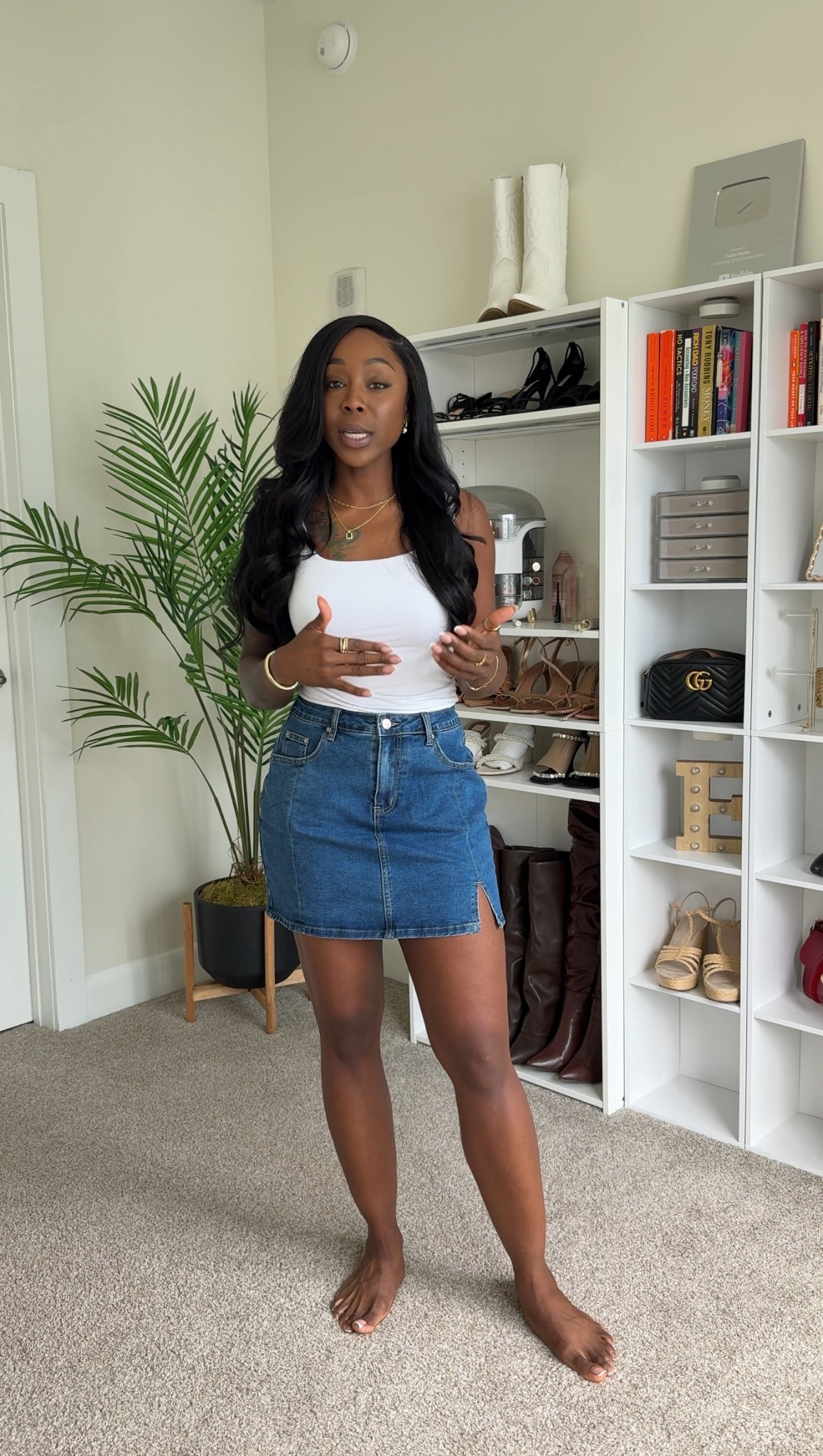 The cutest skort! 😍

#LTKSummerEdit #LTKStyleTip #LTKFindsUnder50