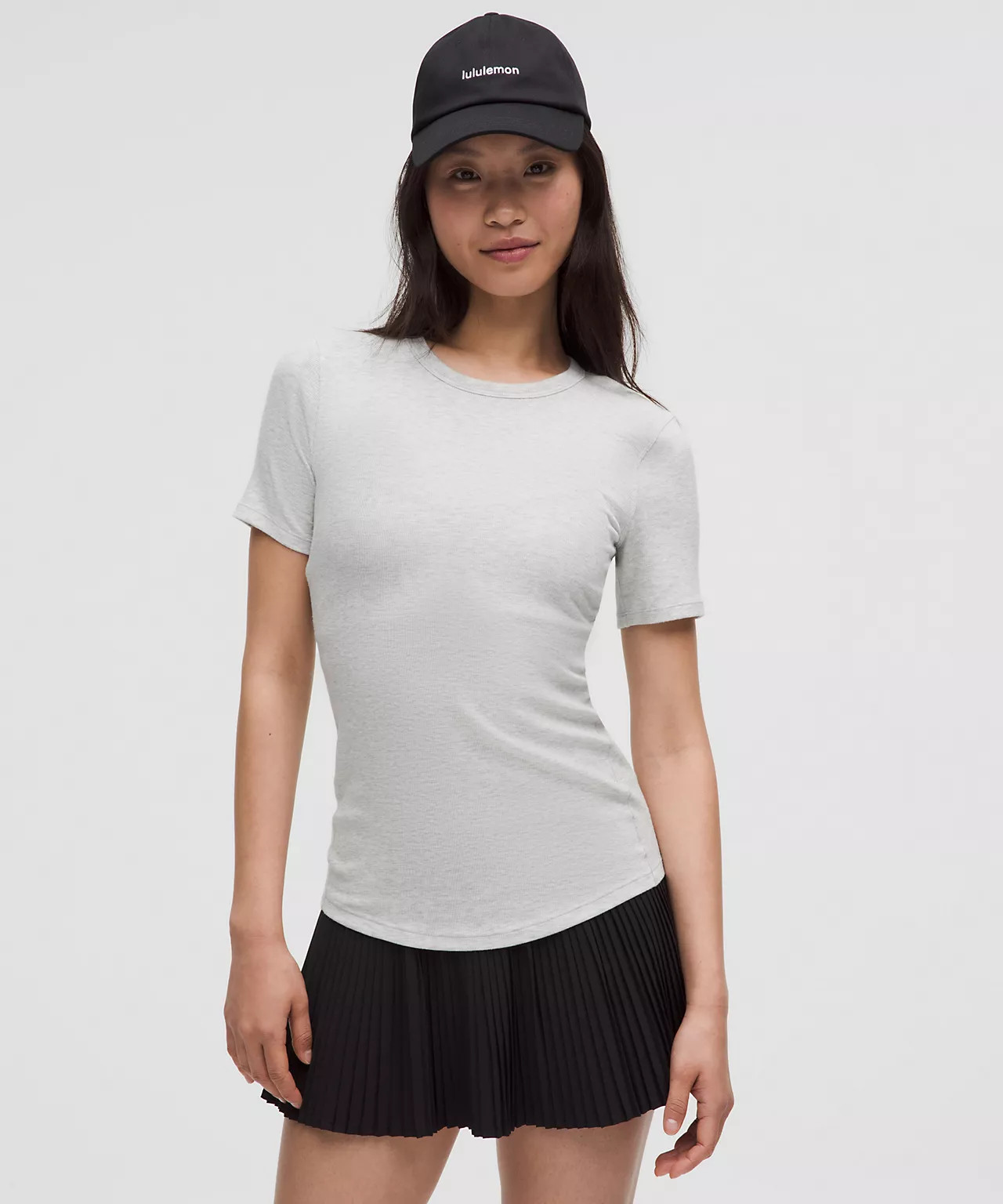 Hold Tight Short-Sleeve Shirt | Lululemon (US)