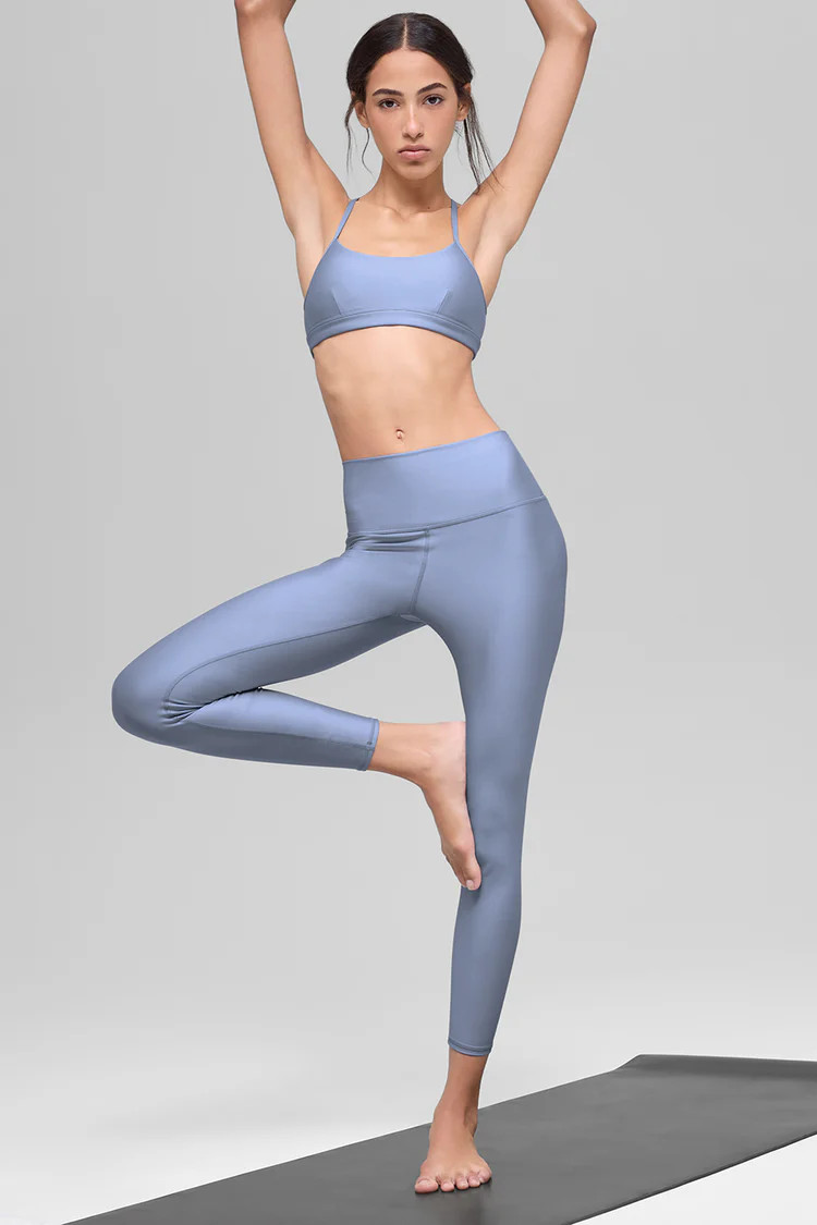7/8 High-Waist Airlift Legging | Alo Yoga (US)