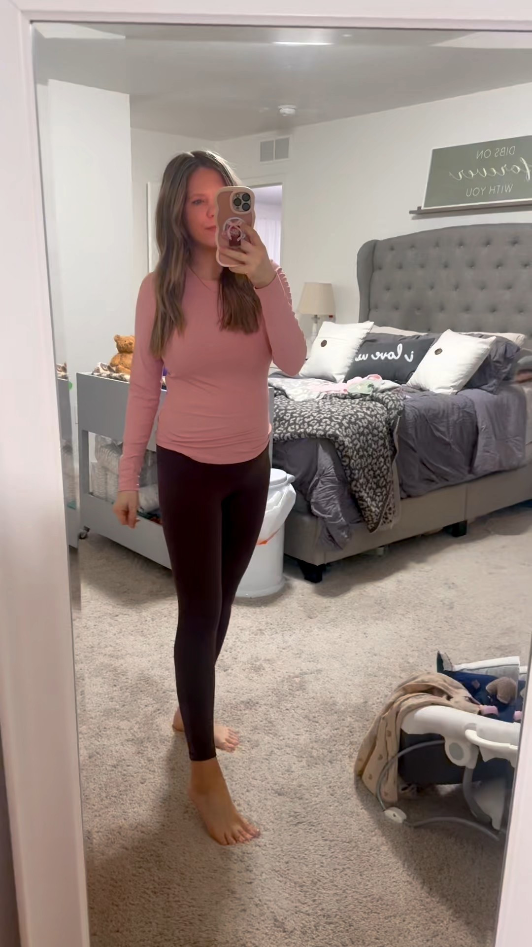 #LTKootd #LTKmomlife