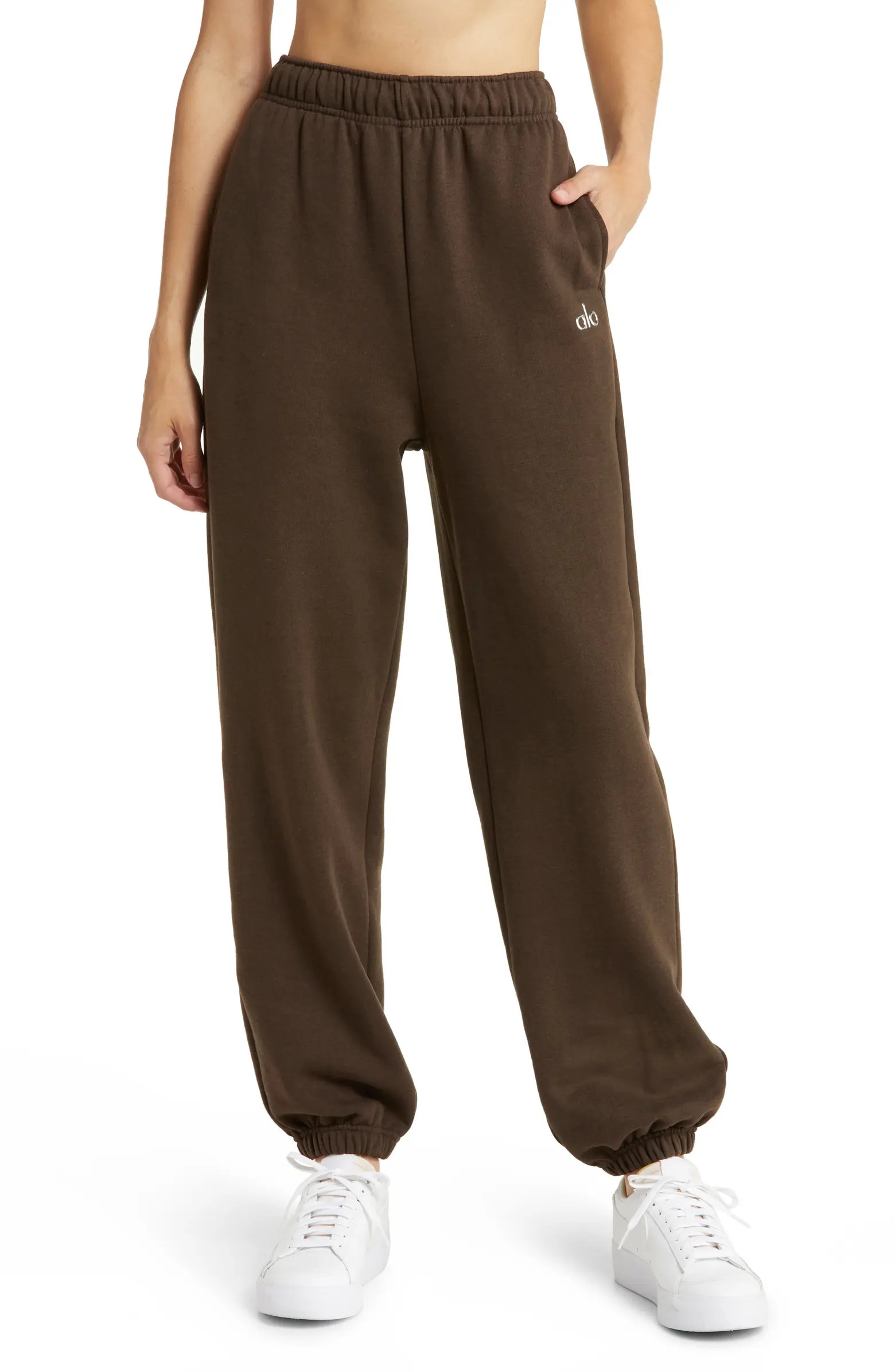 Accolade Logo Joggers | Nordstrom