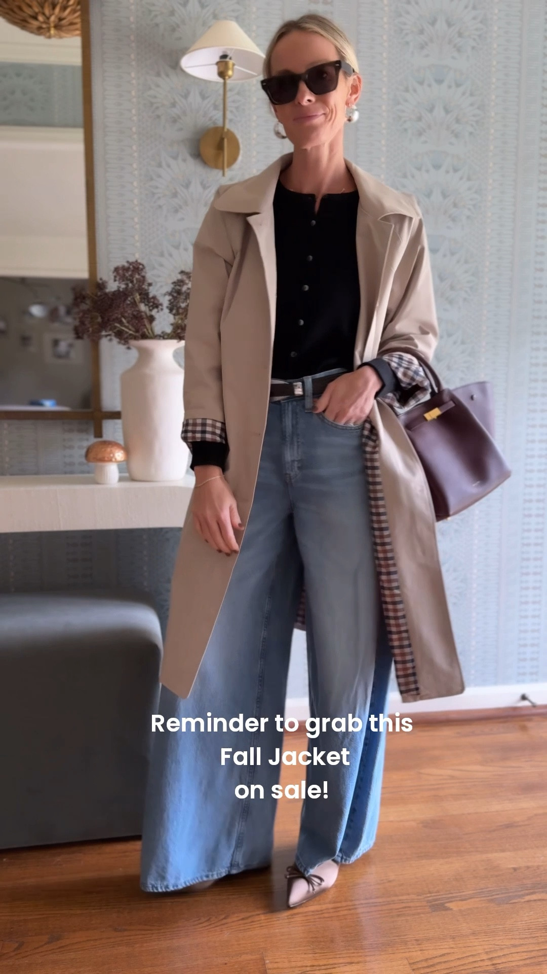 Size small! Putting more colors here too. 