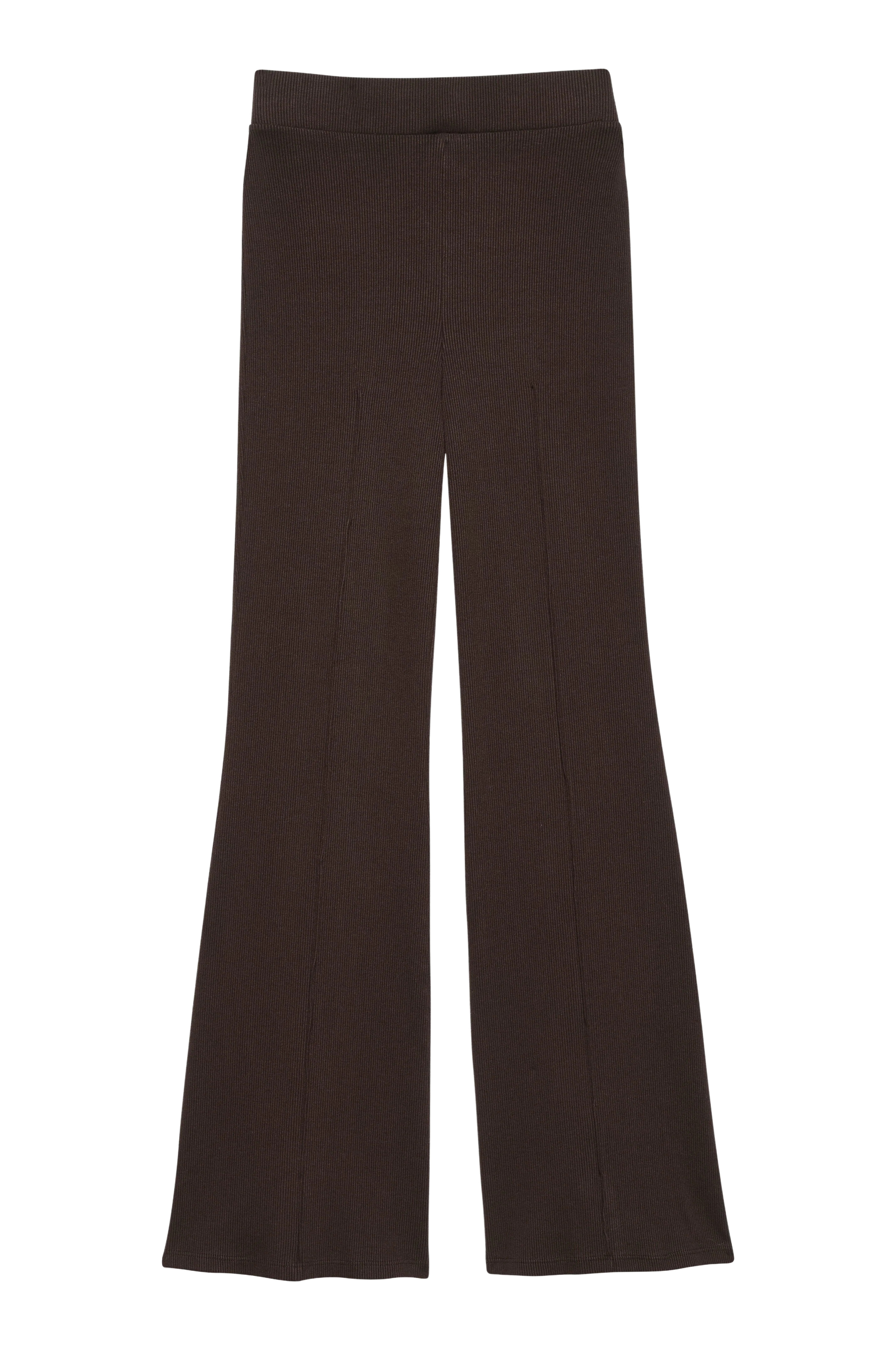 The Rib Kick Flare | DONNI.