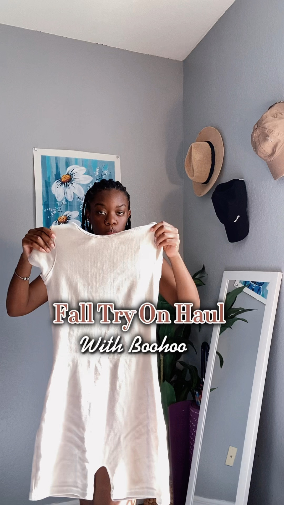 Fall Try-on Haul from boohoo 

#LTKBacktoSchool #LTKstyletip #LTKSeasonal