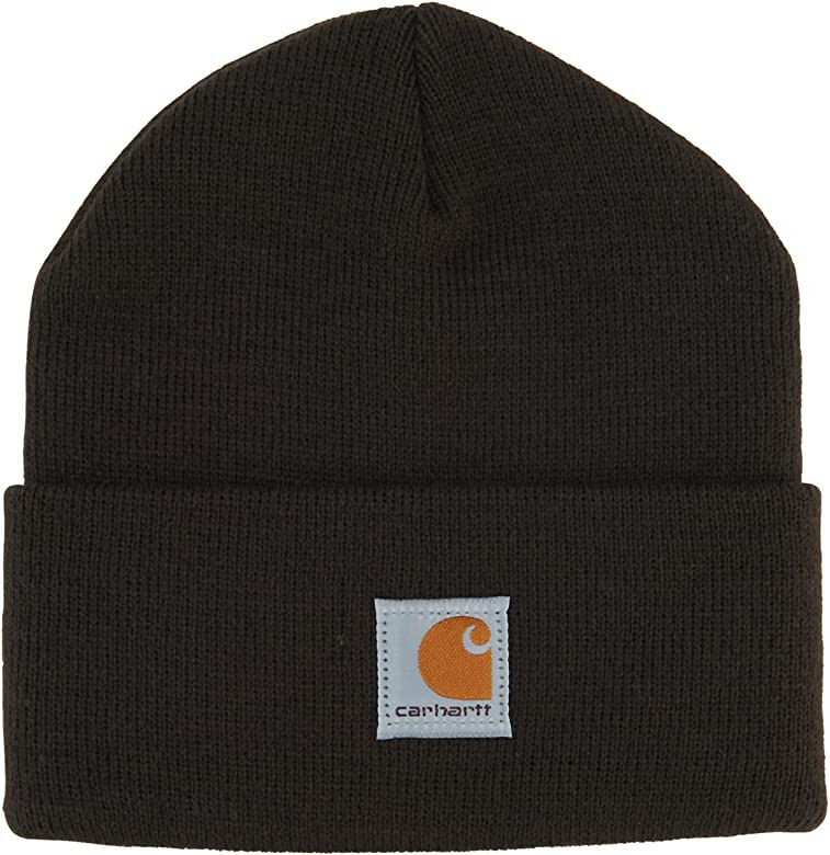 Carhartt Kids' Acrylic Watch Hat | Amazon (US)