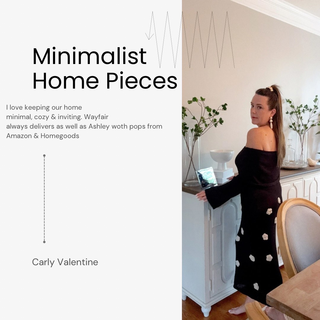 Some of my favorite home finds. Wayfair has been amazing as well as Ashley Furniture. I have pops of Amazon Home & Homegoods as well as Hobby Lobby. #homefurniture #homefinds 

#LTKHome