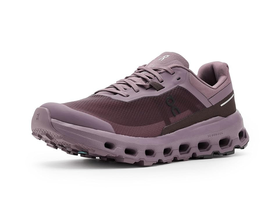 On Cloudvista 2 Women's Running Shoes Gobi/Pebble: 5.5 M, Synthetic | Zappos.com