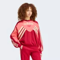 adidas Originals Women's Graphic Crewneck | DICK'S Sporting Goods