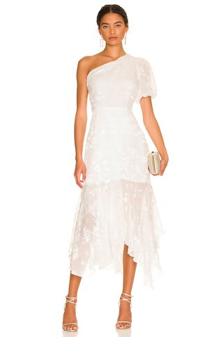 Santorini Midi Dress
                    
                    ASTR the Label | Revolve Clothing (Global)