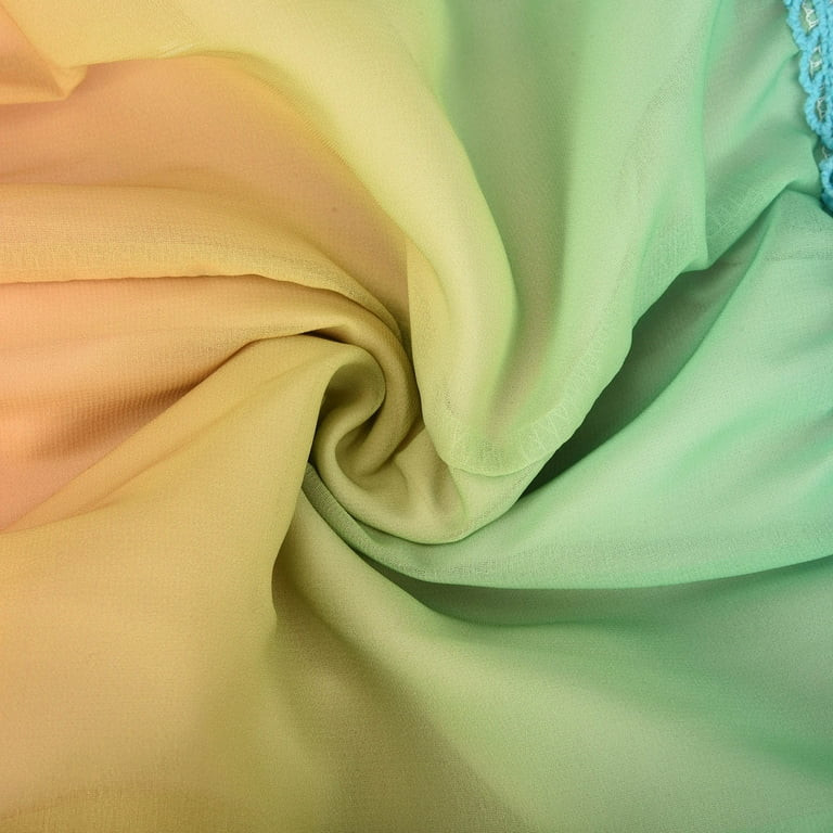 KONBECA Women's Maxi Dress, Wedding Guest Dress for Photoshoot, Lace Patchwork Vest Long Dress, S... | Walmart (US)