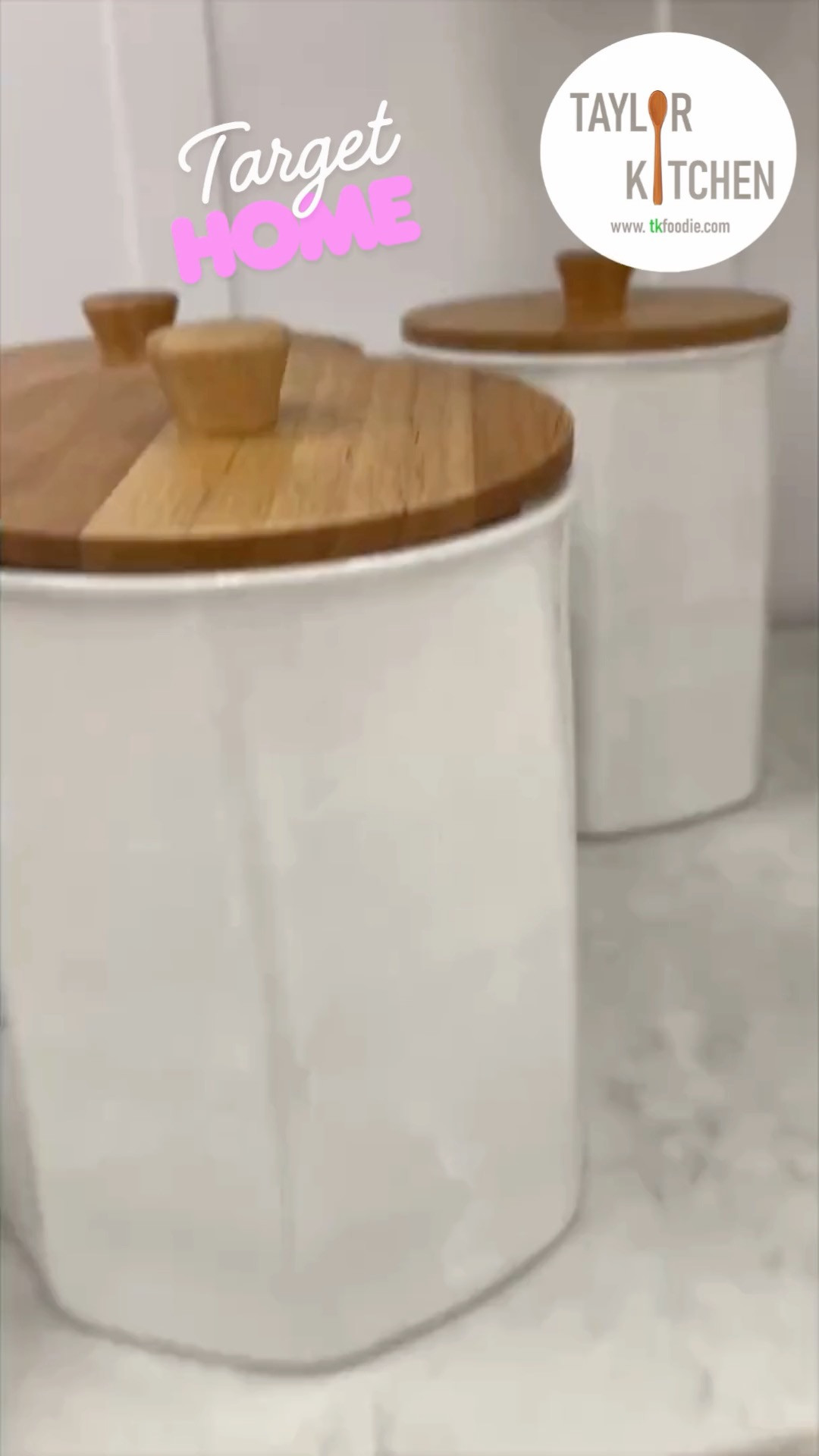 There's a reason why you go into @Target for a couple things & leave with much more. 😉 They know what they're doing & right now they have the cutest home/kitchen things.

Check out my favorites her on my LTK 😍 

 #LTKHome