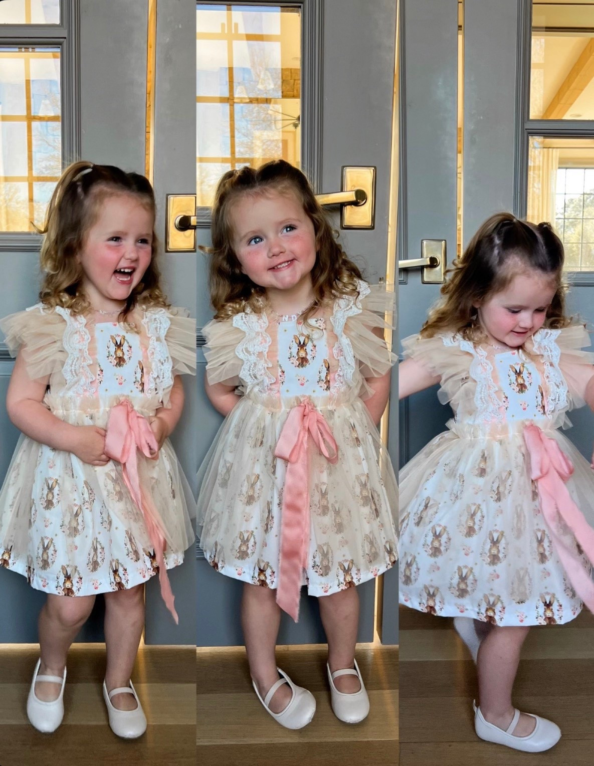 Easter dress

#LTKSeasonal #LTKKids #LTKBaby