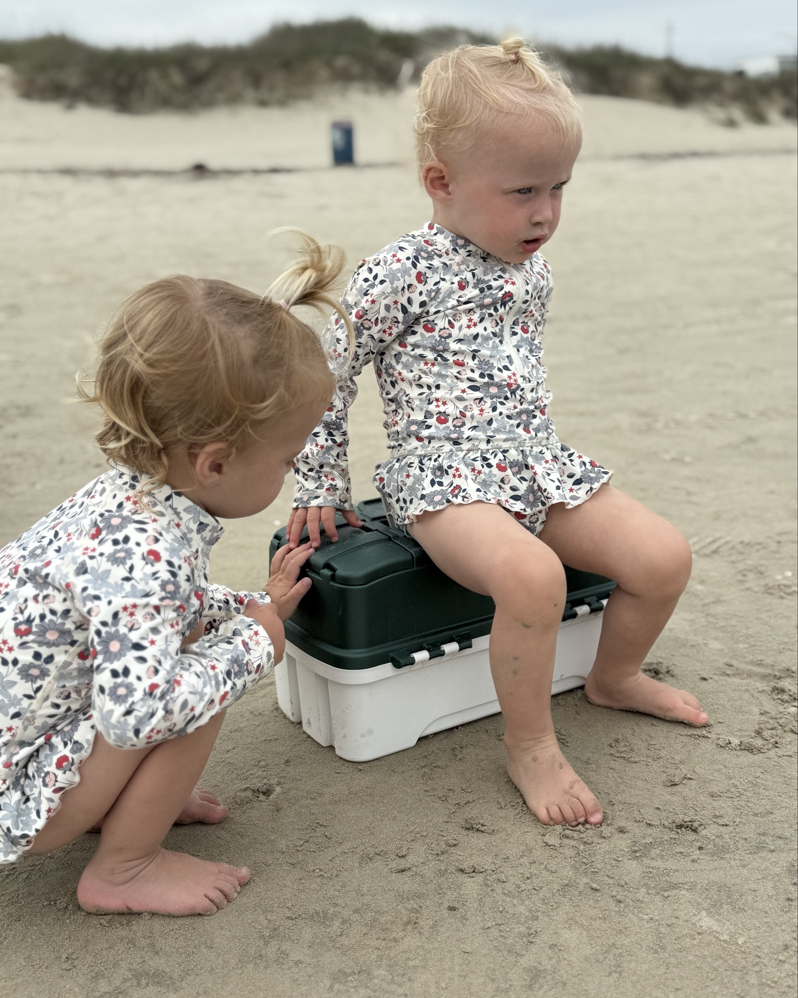 Cutest swimsuits for toddlers! 

#LTKSwim #LTKBaby #LTKKids
