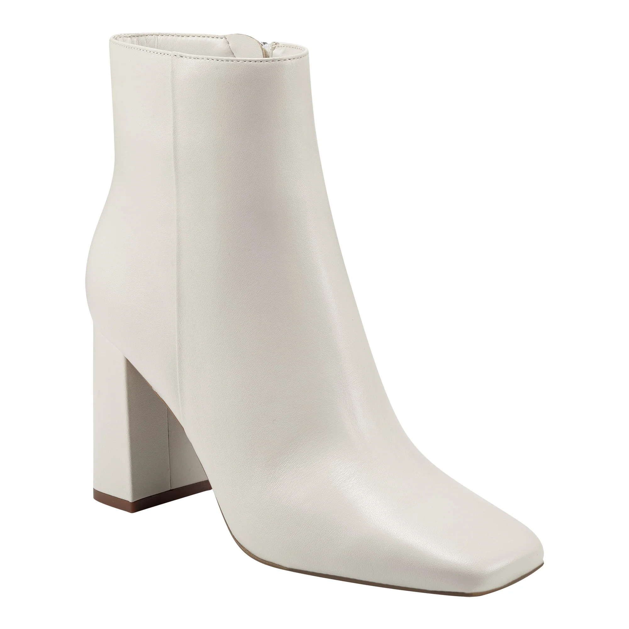 Nebula Heeled Bootie | Marc Fisher