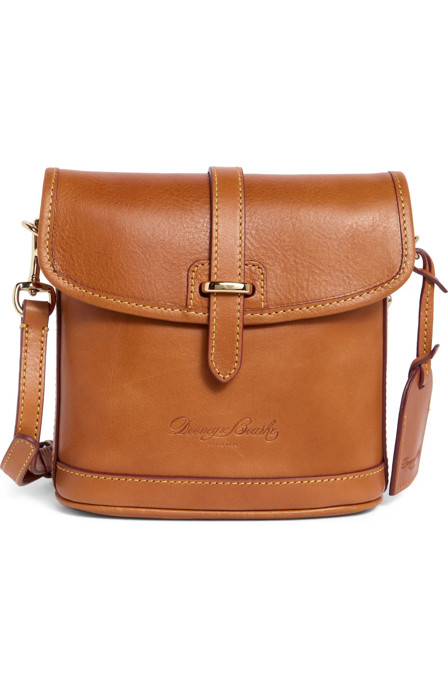 Holly Leather Crossbody Bag | Nordstrom Rack