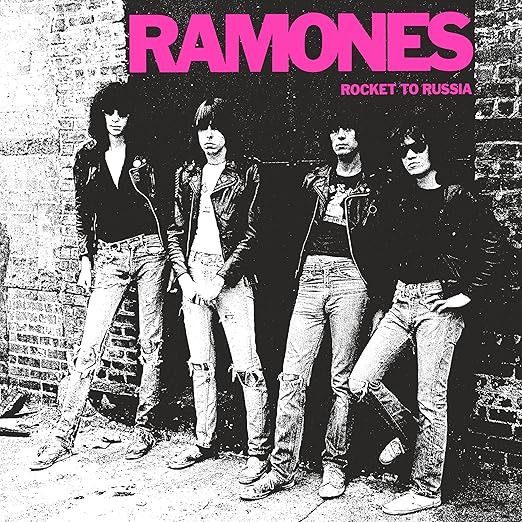 Rocket to Russia 2018 | Amazon (US)