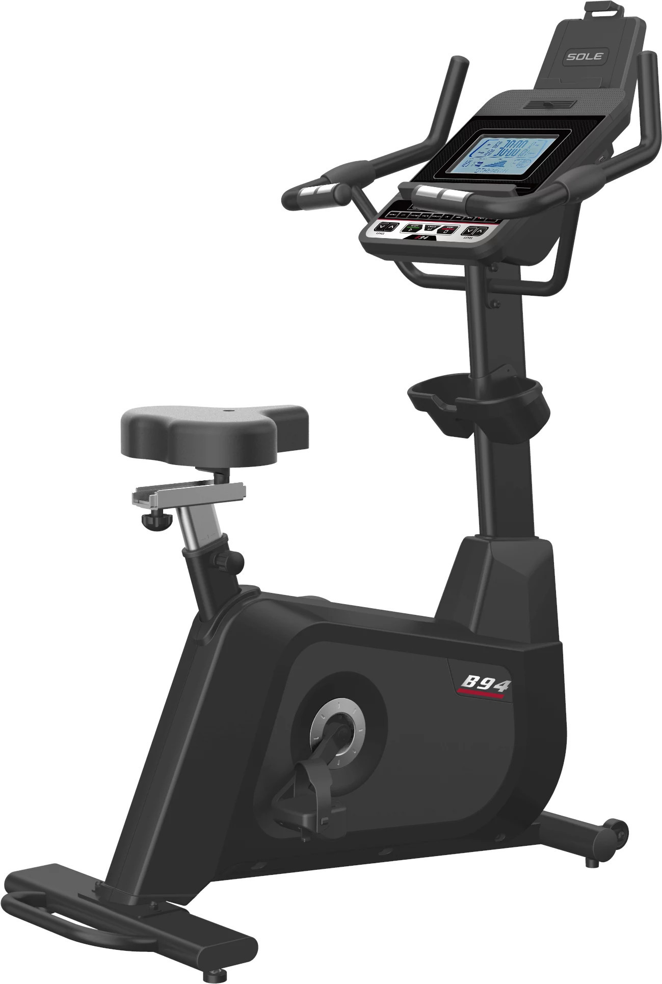 Sole B94 Upright Bike | DICK'S Sporting Goods
