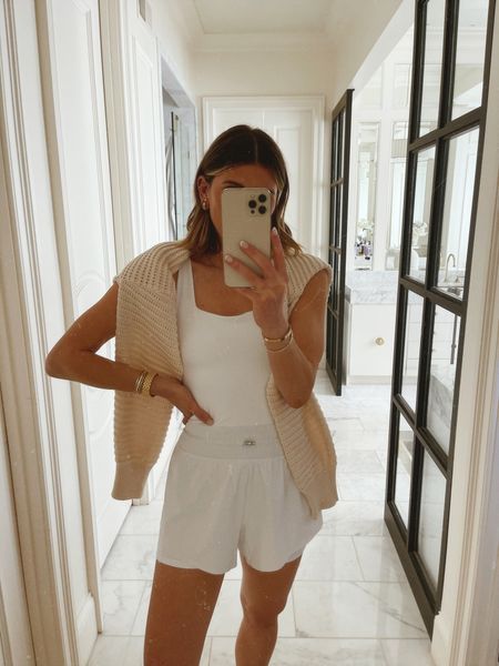 Abercrombie active romper back in stock! Wearing size small fits tts cellajaneblog