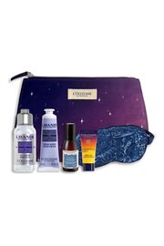Buy L'OCCITANE Beauty Sleep Collection Gift Set from the Next UK online shop | Lipsy