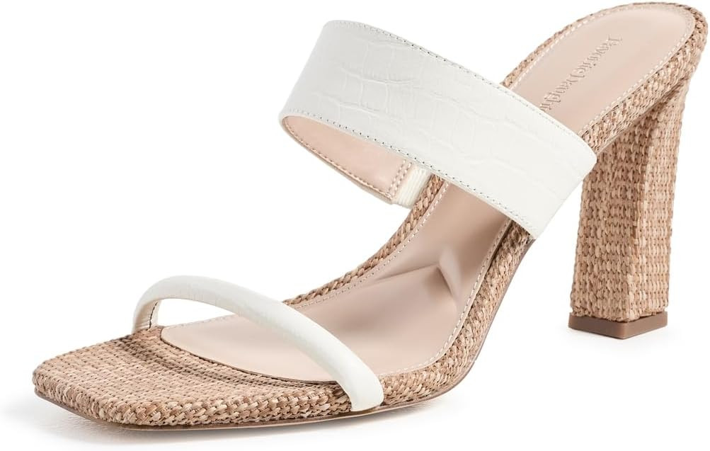 Favorite Daughter Women's Gabi Sandals | Amazon (US)