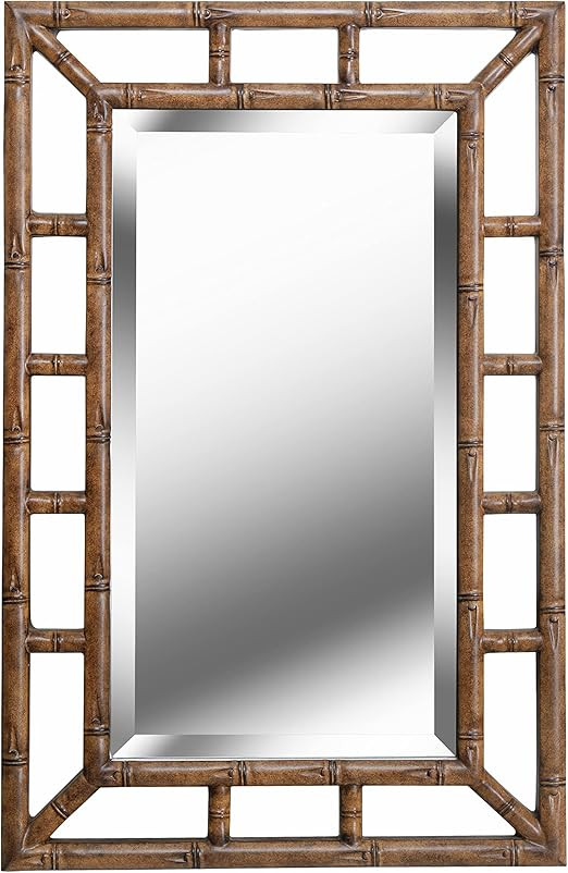 Kenroy Home 60226 Aviary Mirrors, Small, Bronze | Amazon (US)
