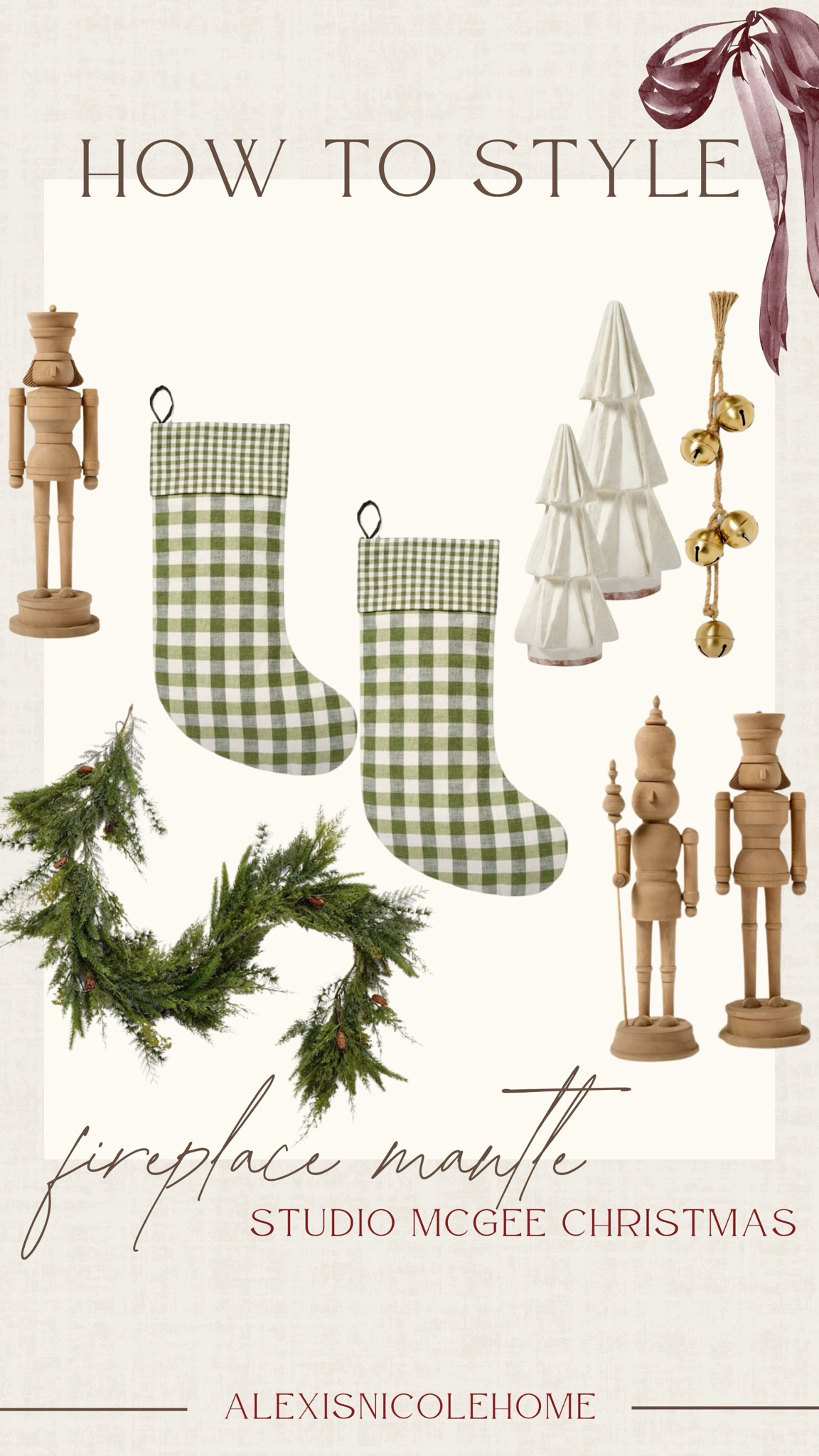 How to style your Target Christmas fireplace mantle! 
Studio McGee new Christmas line
Christmas decor
Fireplace mantle 

#LTKSaleAlert #LTKSeasonal #LTKHome