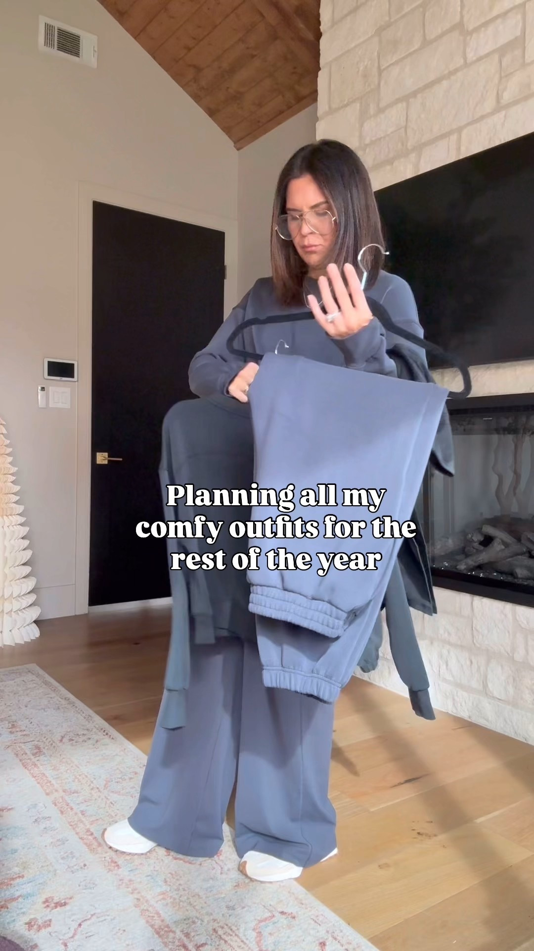 ColorfulKoala dropped some sweat sets and wide leg pants and I’m in LOVE! 
Tops: XL
Bottoms: XL
Leggings: Large
Vest: XL

@colorfulkoala #ad #colorfulkoala

#LTKFindsUnder50 #LTKMidsize #LTKSaleAlert

#LTKMidsize #LTKGiftGuide #LTKFindsUnder50