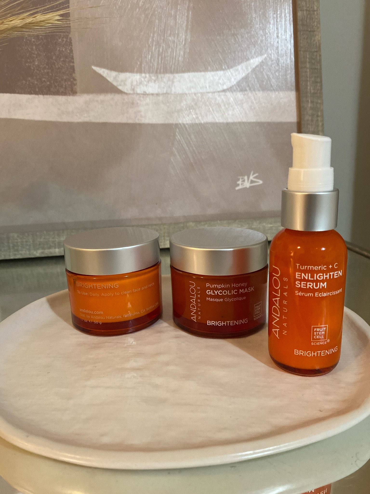 This works really well if you have suffered from melasma, dark spots, age spots, and skin discoloration … Hope it works well for you! 

#skincare 
#skin 
#melasmatreatment 
#skinregimen 

#LTKGiftGuide #LTKbeauty #LTKFind