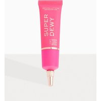 Makeup Revolution Superdewy Liquid Blusher You Had Me at First Blush | PrettyLittleThing UK