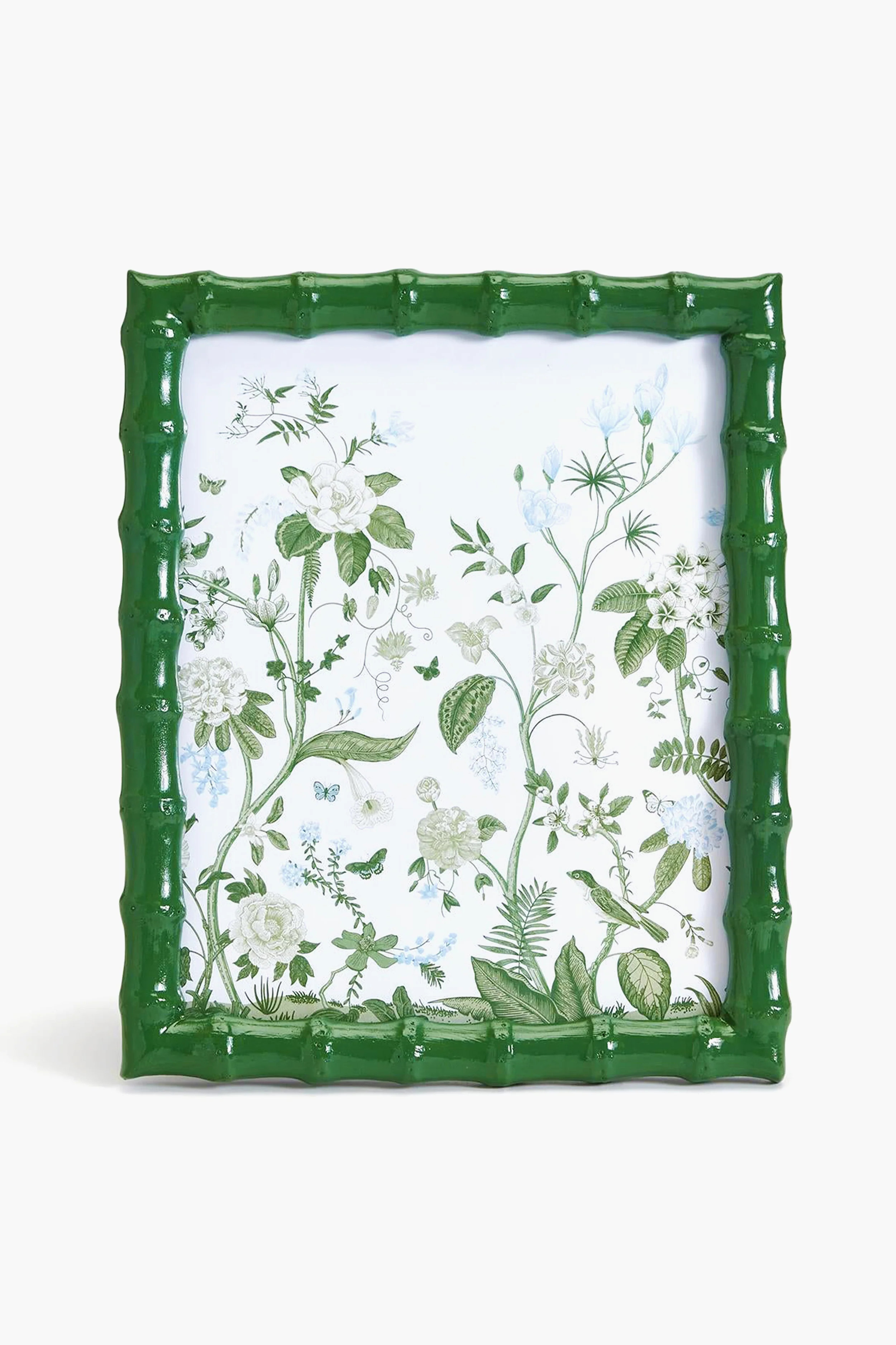 4x6 Countryside Green Frame | Tuckernuck (US)