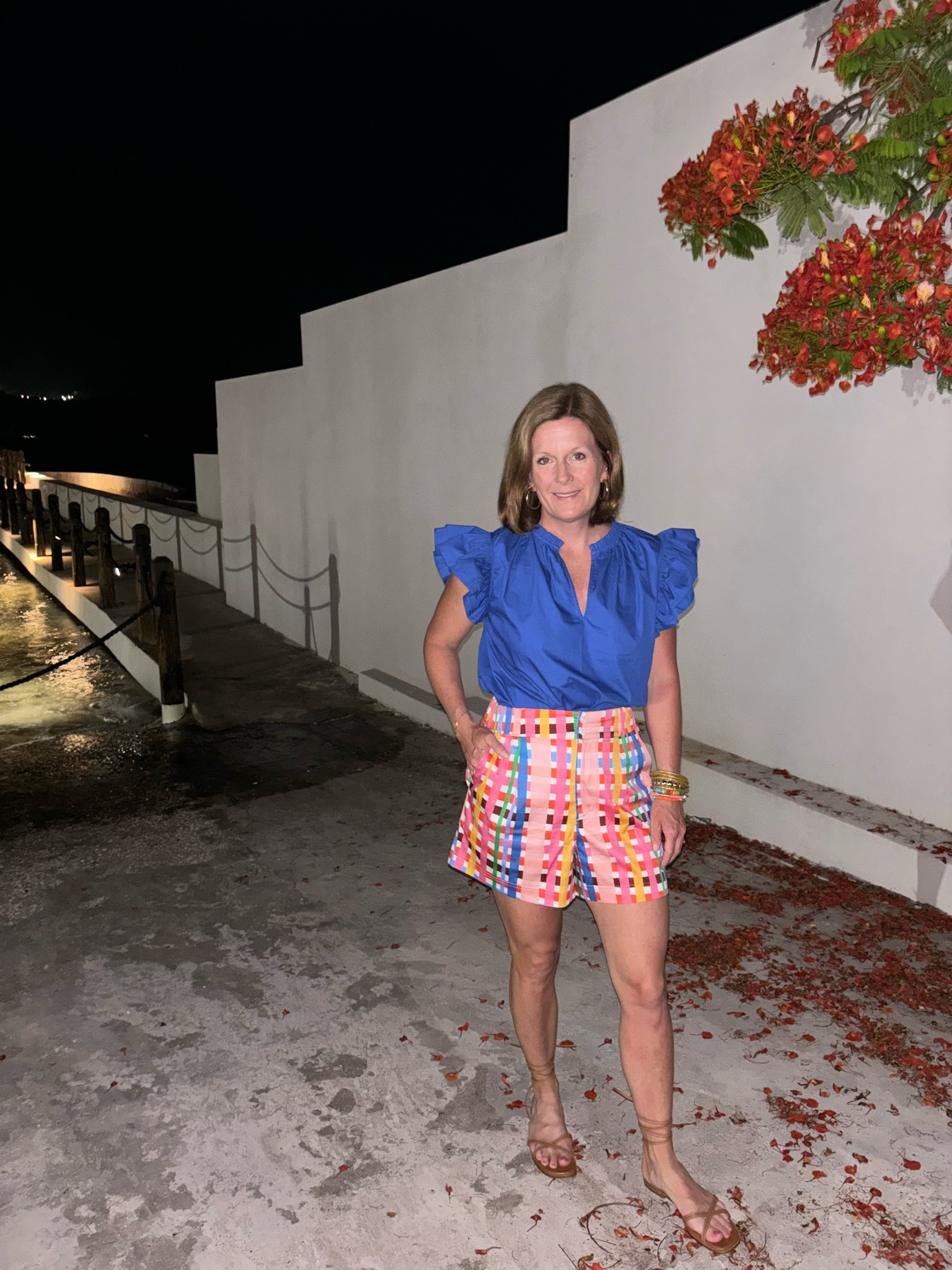 Summer Outfit

#LTKTravel #LTKStyleTip #LTKSeasonal