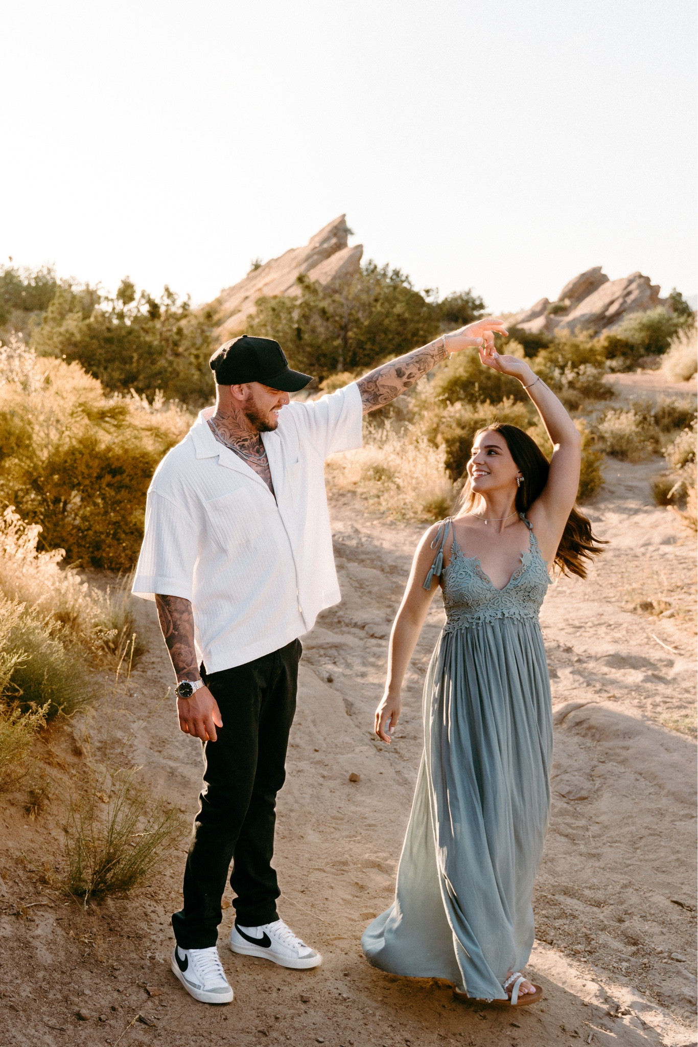 Our surprise engagement photoshoot!

#LTKstyletip #LTKmens #LTKbeauty