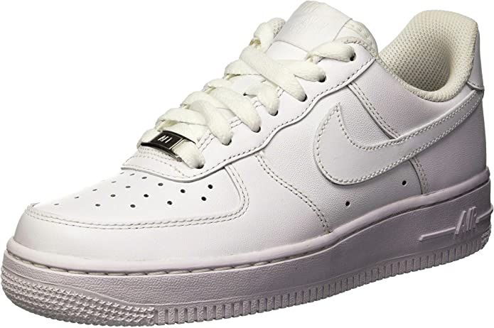 Nike Womens Air Force 1 '07 : NIKE: Amazon.ca: Clothing, Shoes & Accessories | Amazon (CA)