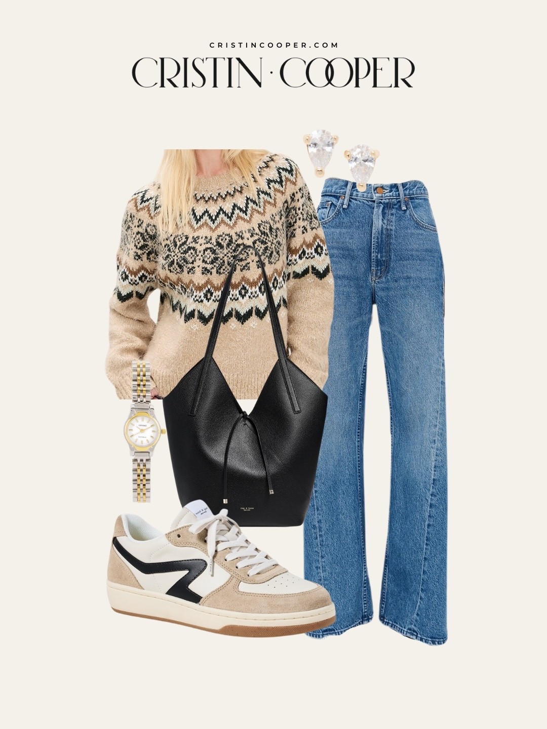 Weekly Outfits Vol. 7 

 