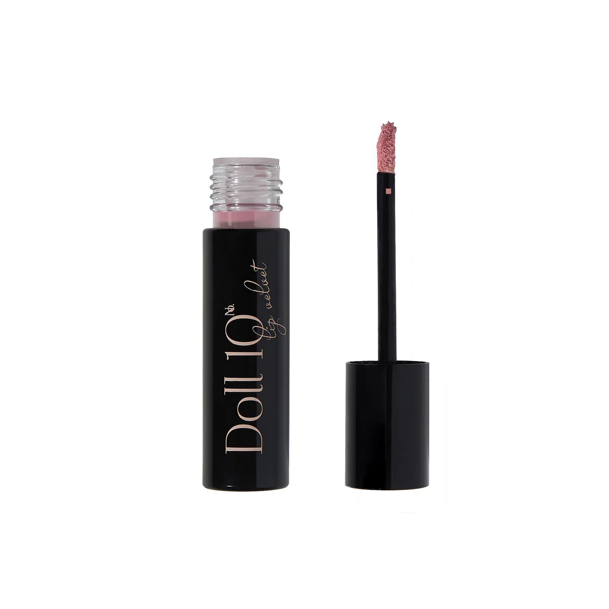 Lip Velvet | Doll 10 Beauty