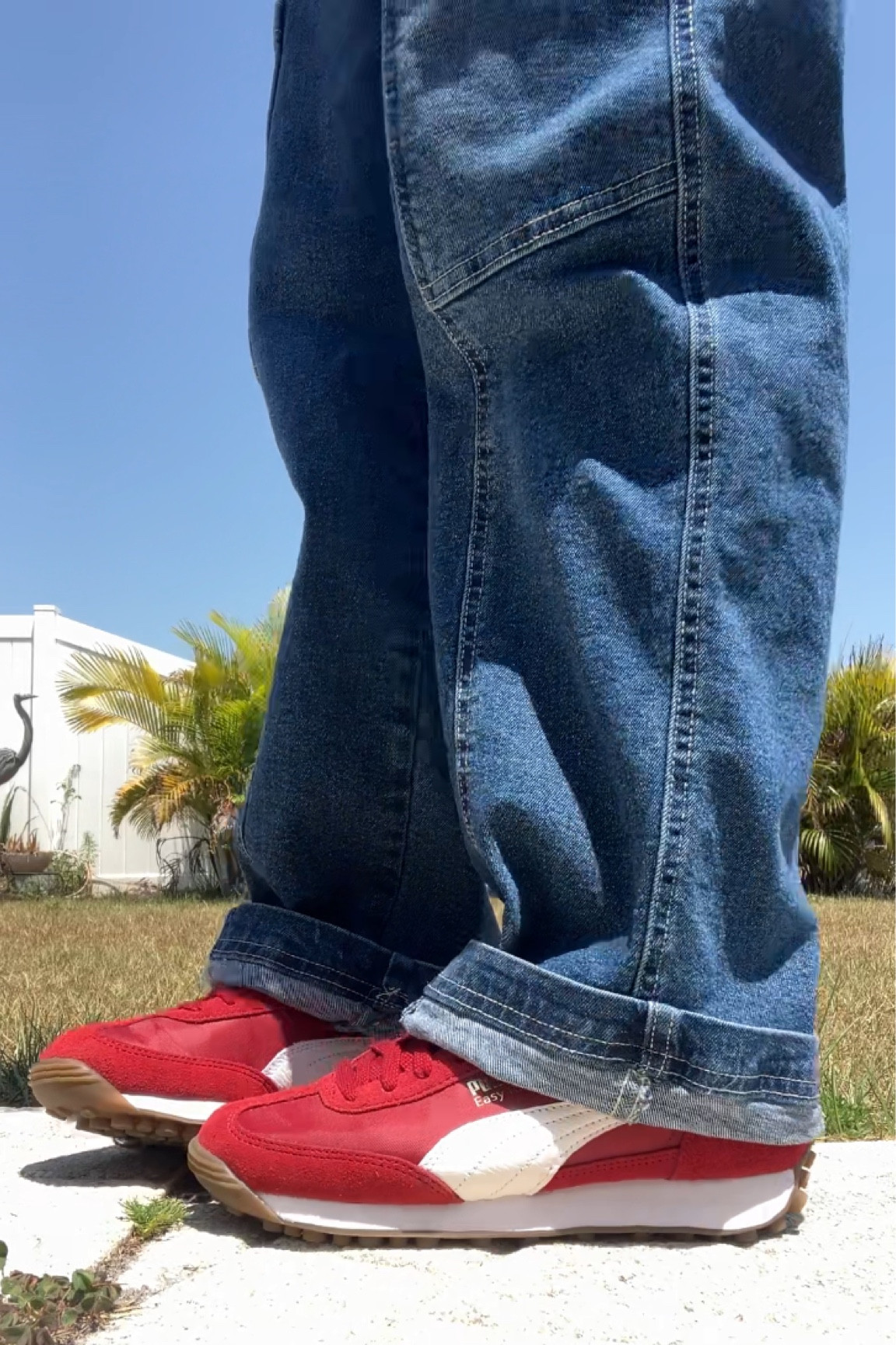 love a good ole baggys pants and sneakers combo 🫶🏼👟🔥

#LTKFindsUnder100 #LTKStyleTip #LTKShoeCrush