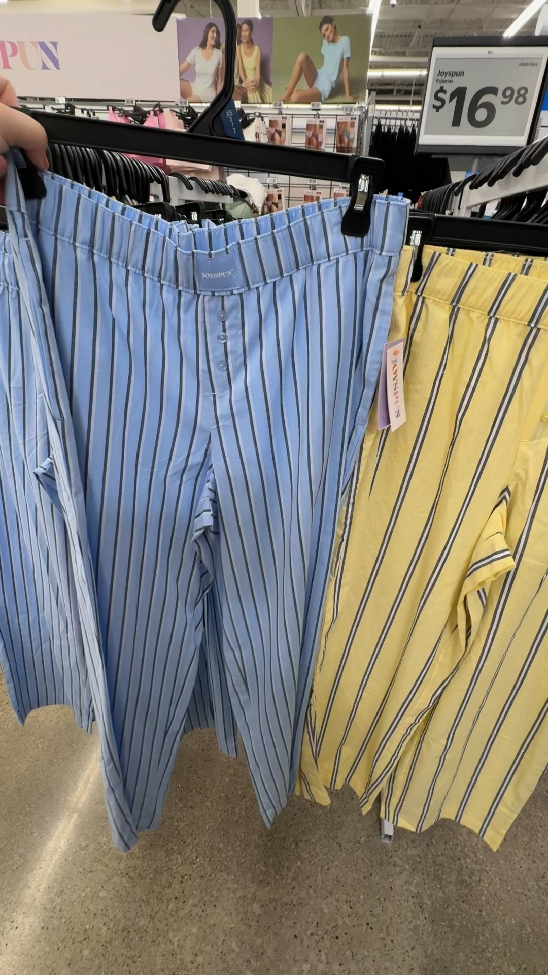 Obsessed with these lounge pants! | Walmart Finds  

 #LTKdayinmylife #LTKgrwm #LTKootd