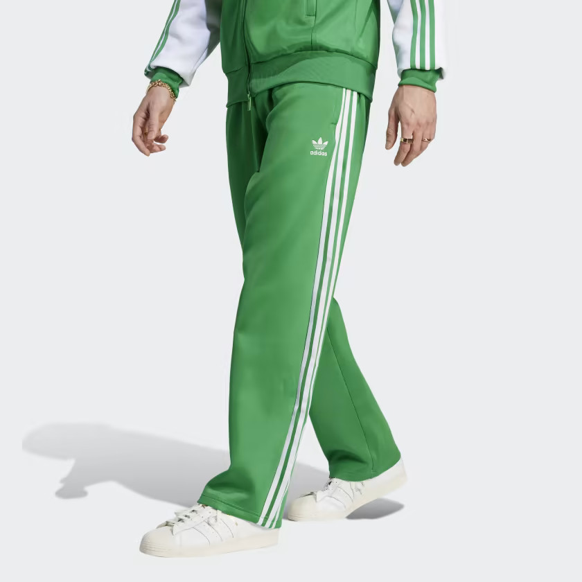 Adicolor Classics+ Wide Leg Track Pants | adidas (US)