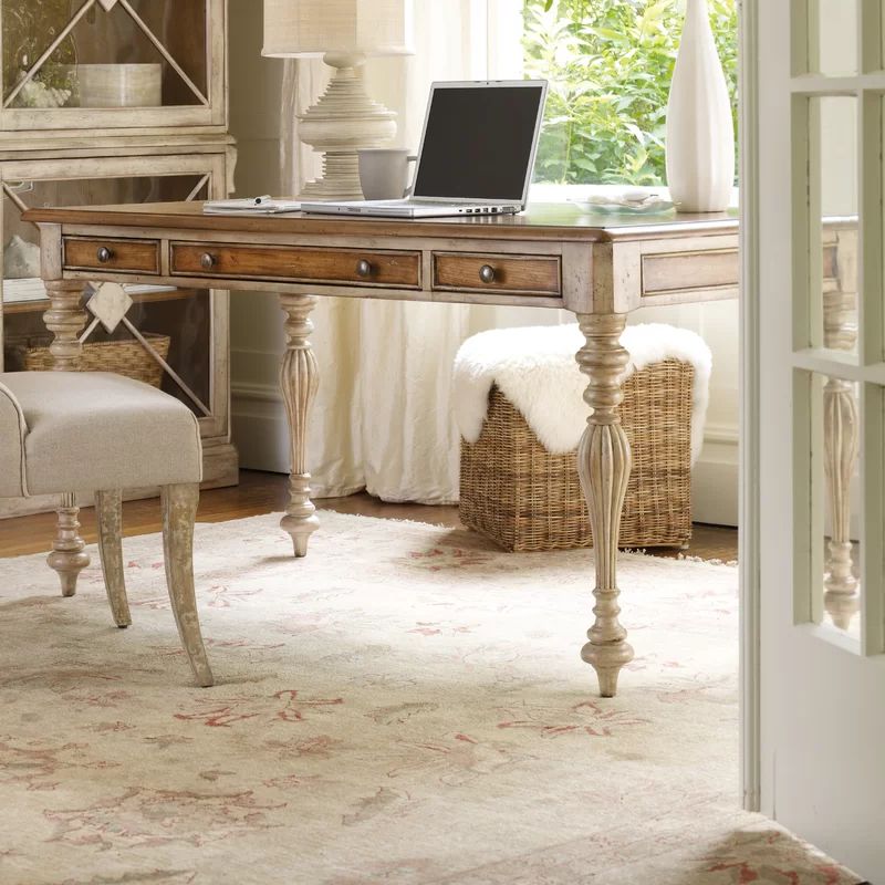 Sanctuary  Desk | Wayfair North America