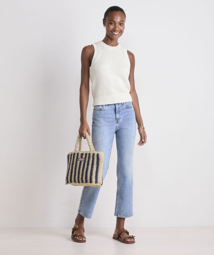 Audrey Jeans | vineyard vines