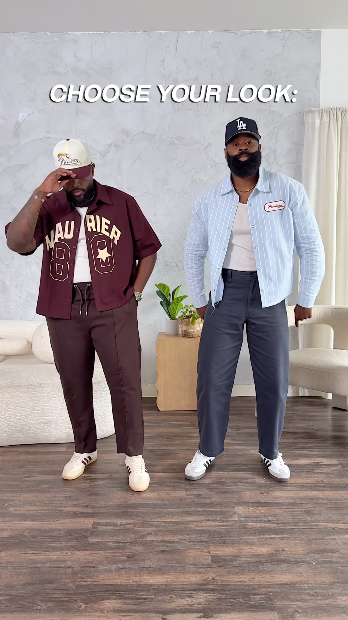 All the looks she wants to see! 

#LTKFindsUnder100 #LTKStyleTip #LTKMens