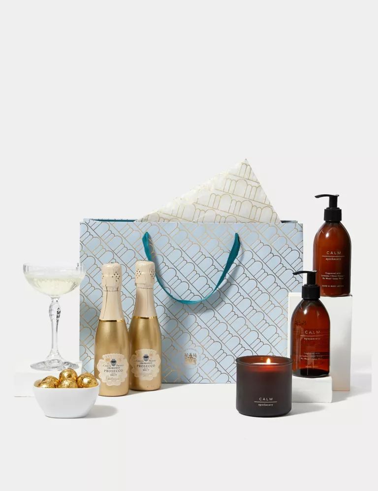 Pamper Gift Bag | Marks & Spencer (UK)