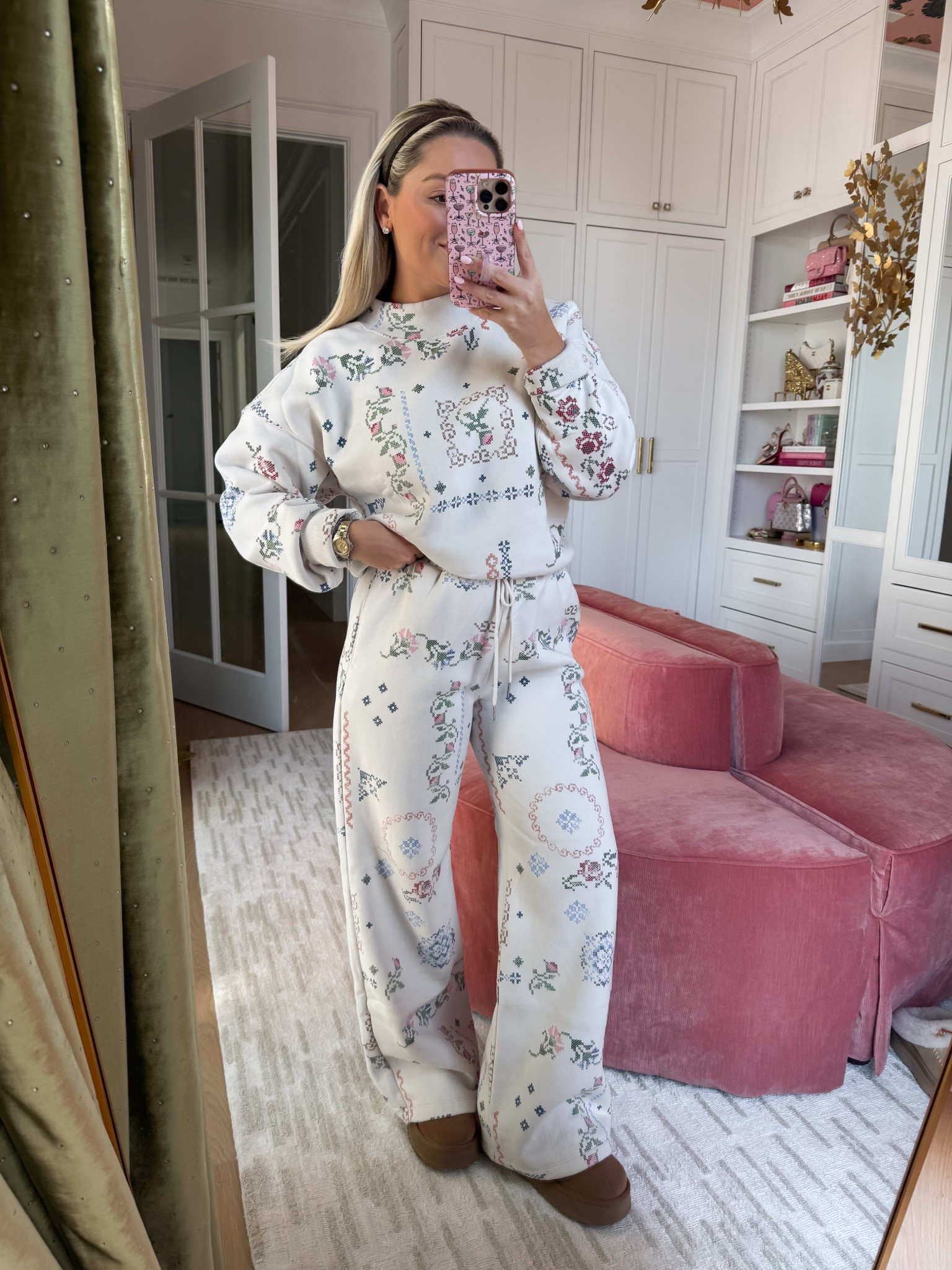 Wearing size small in both!

#LTKPetite #LTKdayinmylife #LTKgrwm