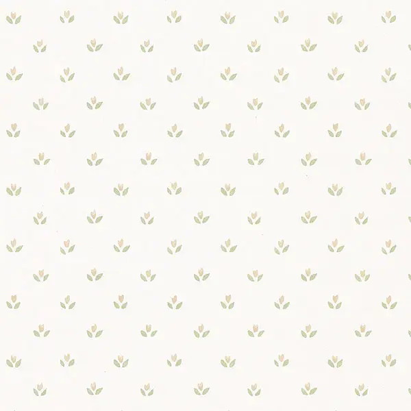 Catriona Floral Roll | Wayfair North America