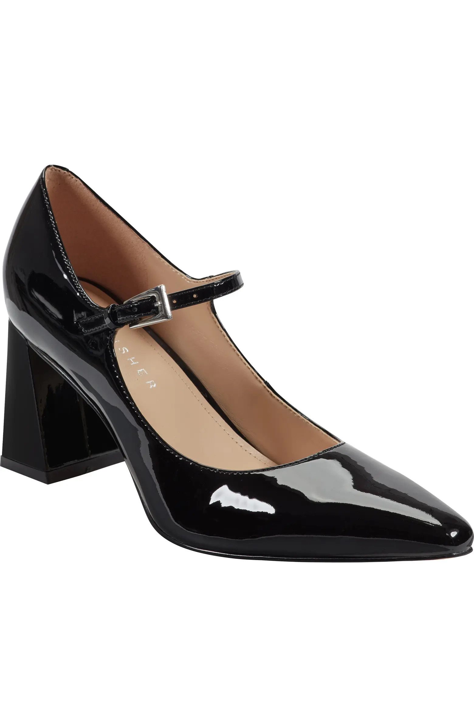 Nollie Pointed Toe Pump (Women) | Nordstrom