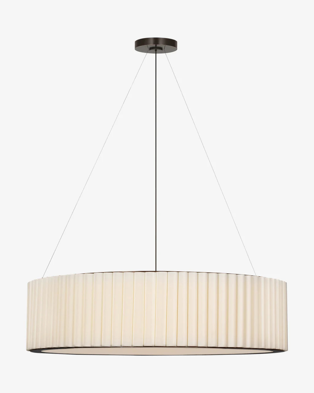 Palati Extra Large Hanging Shade | McGee & Co.