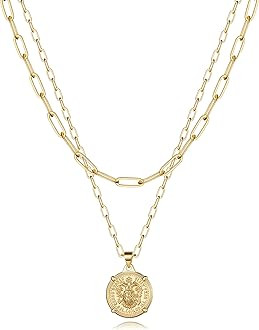 Chain And Coin | Amazon (US)