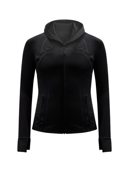 Define Jacket *Nulu | Women's Coats & Jackets | lululemon | Lululemon (US)
