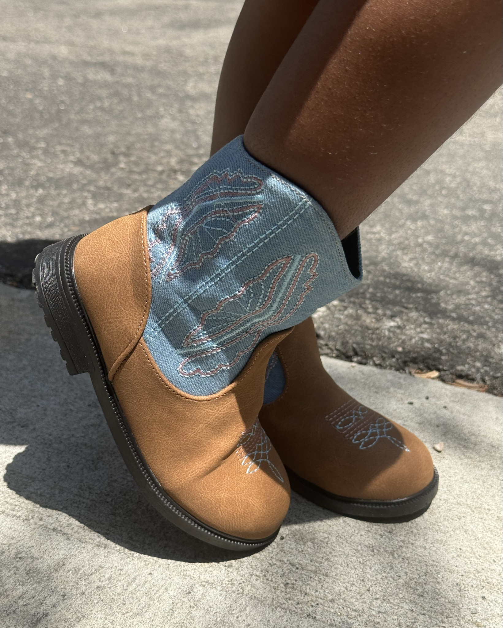 The perfect Cowgirl 🤠 shoes from shein 

#LTKSeasonal #LTKBaby #LTKKids